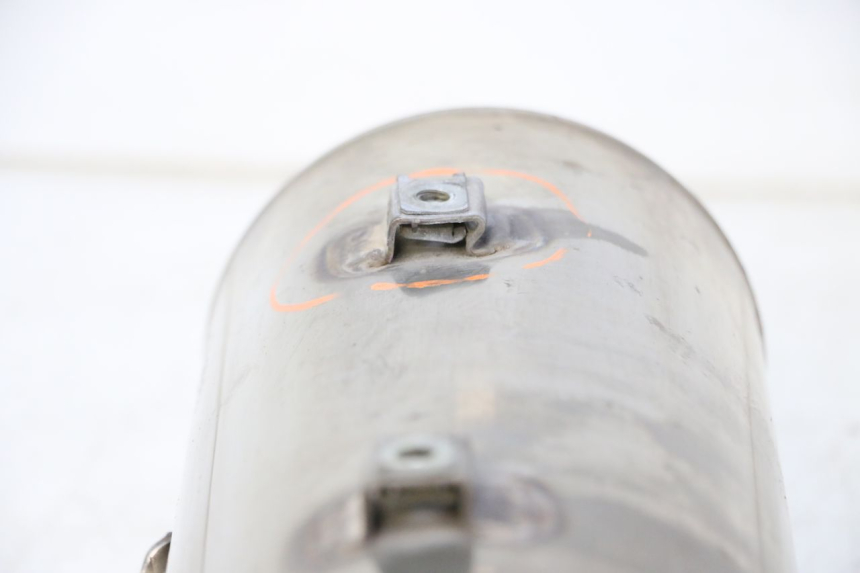 photo de UITLAATDEMPER PEUGEOT SATELIS 125 (2010 - 2012) - Overzicht