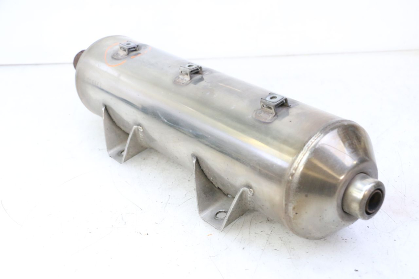 photo de UITLAATDEMPER PEUGEOT SATELIS 125 (2010 - 2012) - Bevestigingspunten