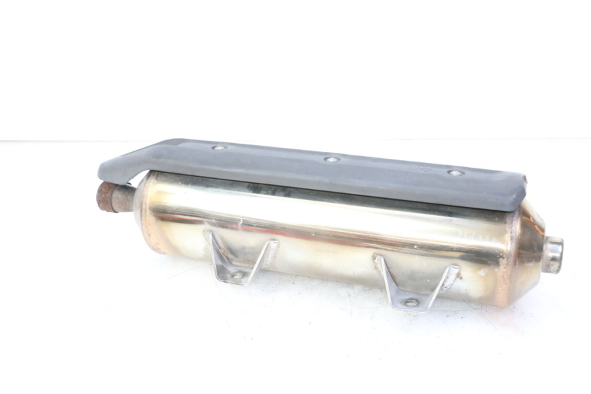 photo de UITLAATDEMPER PEUGEOT SATELIS 125 (2006 - 2009) - Productaanzicht