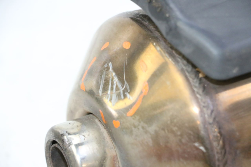 photo de UITLAATDEMPER PEUGEOT SATELIS 125 (2006 - 2009) - Detailaanzicht