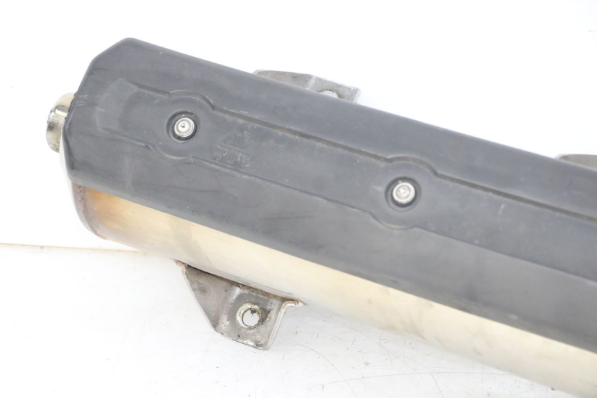 photo de UITLAATDEMPER PEUGEOT SATELIS 125 (2006 - 2009) - Alternatieve hoek