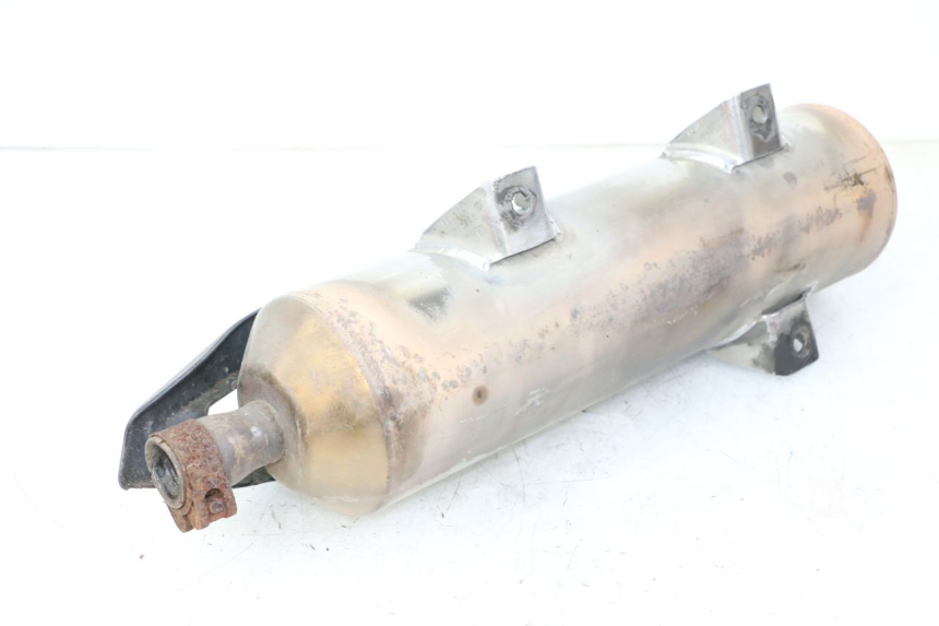 photo de UITLAATDEMPER PEUGEOT SATELIS 125 (2006 - 2009) - Markeringen en referenties