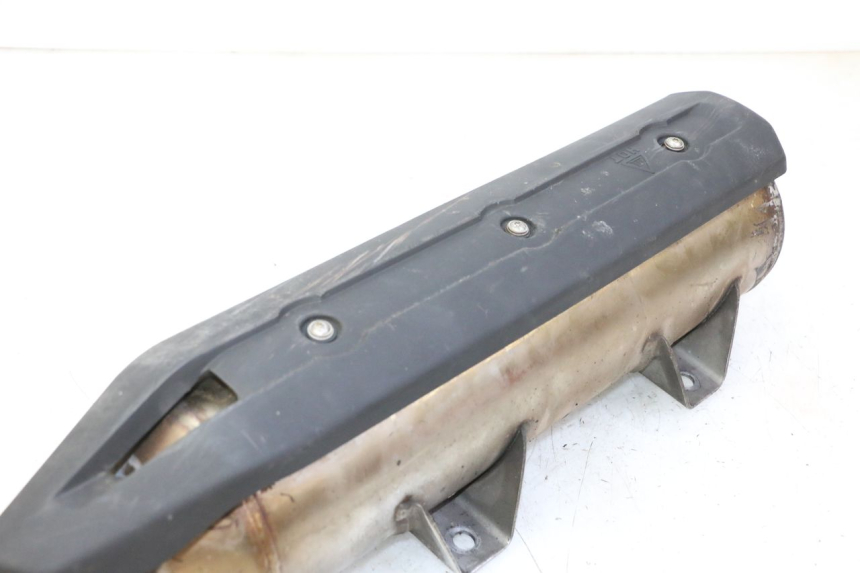 photo de UITLAATDEMPER PEUGEOT SATELIS 125 (2013 - 2018) - Detail van het onderdeel