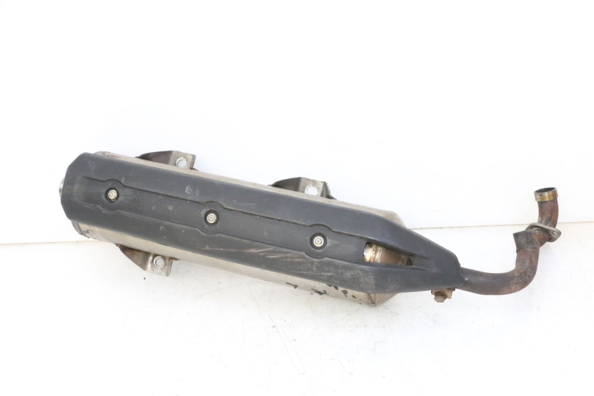 photo de UITLAATDEMPER PEUGEOT SATELIS 125 (2013 - 2018) - Productaanzicht