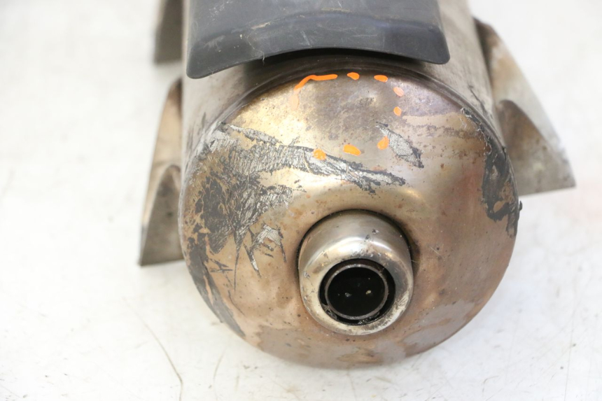 photo de UITLAATDEMPER PEUGEOT SATELIS 125 (2013 - 2018) - Aanvullende foto