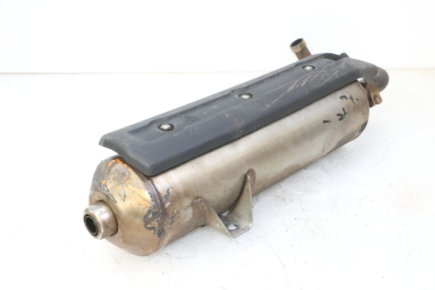 photo de UITLAATDEMPER PEUGEOT SATELIS 125 (2013 - 2018) - Focus op structuur