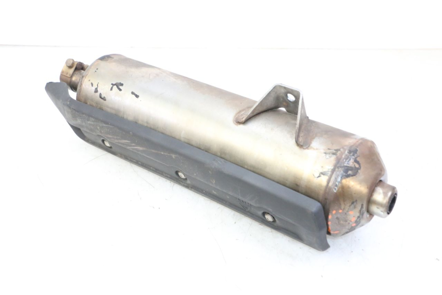 photo de UITLAATDEMPER PEUGEOT SATELIS 125 (2013 - 2018) - Andere kijkhoek