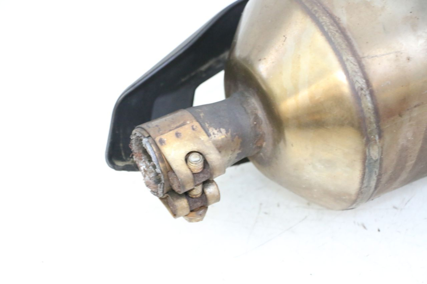 photo de UITLAATDEMPER PEUGEOT SATELIS 125 (2013 - 2018) - Overzicht