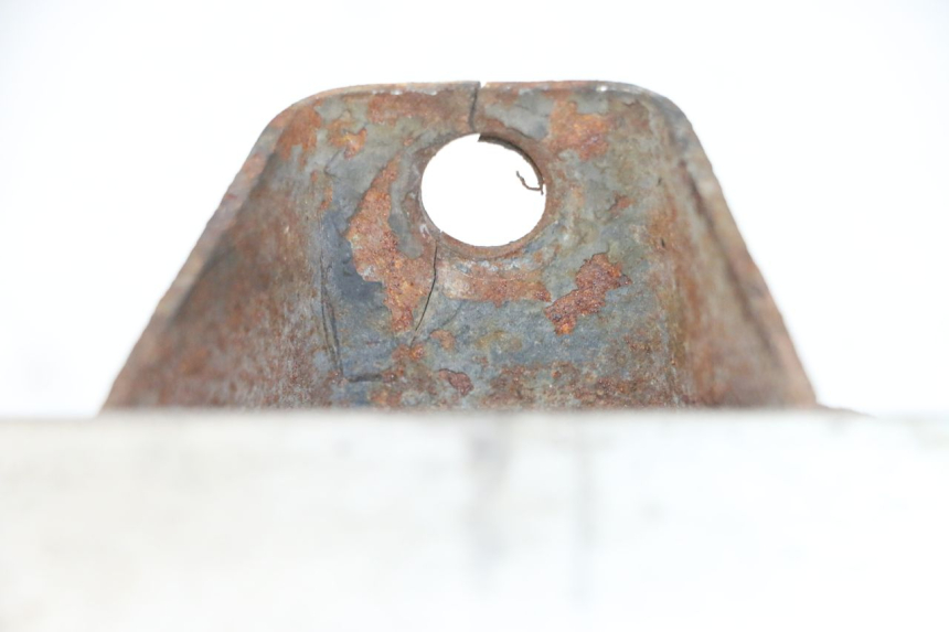 photo de UITLAATDEMPER PEUGEOT SATELIS 125 (2006 - 2009) - Detail van het onderdeel