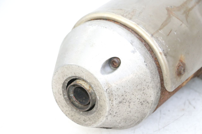 photo de UITLAATDEMPER PEUGEOT SATELIS 125 (2006 - 2009) - Productaanzicht