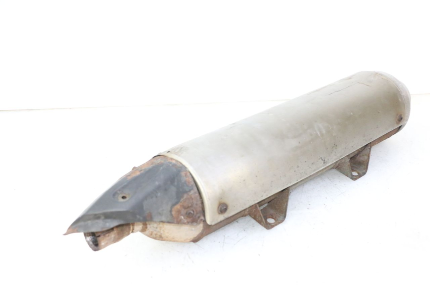 photo de UITLAATDEMPER PEUGEOT SATELIS 125 (2006 - 2009) - Overzicht