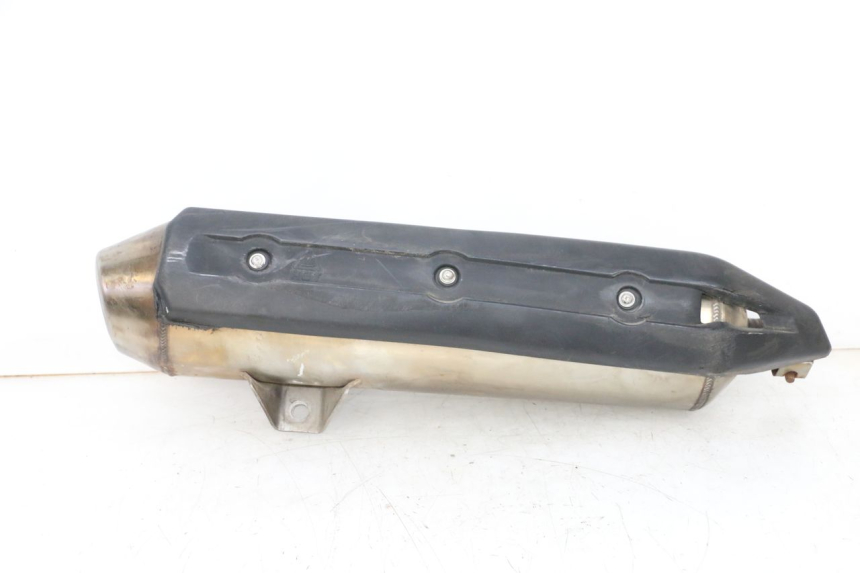 photo de UITLAATDEMPER PEUGEOT SATELIS 125 (2013 - 2018) - Hoofdaanzicht