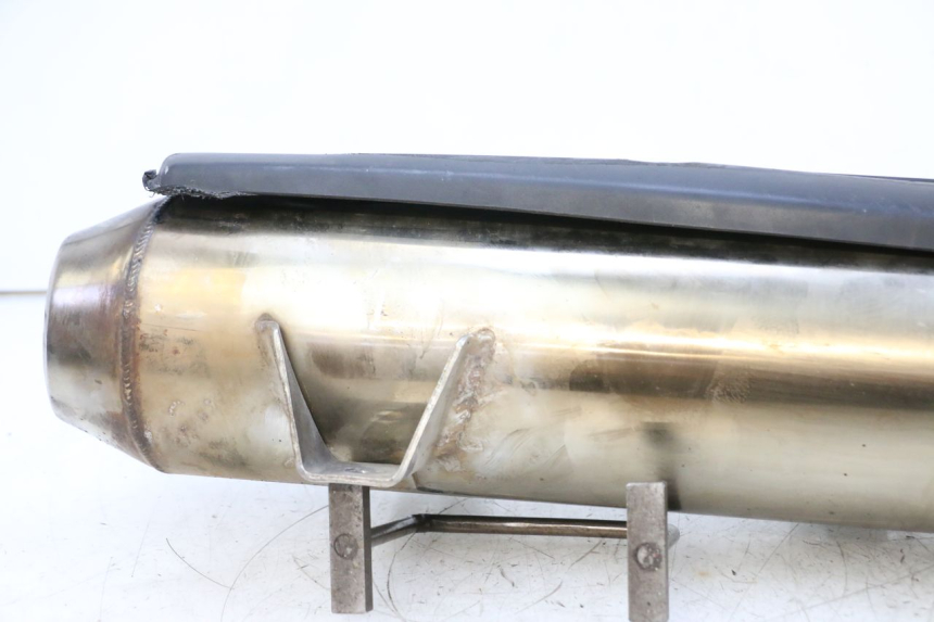 photo de UITLAATDEMPER PEUGEOT SATELIS 125 (2013 - 2018) - Detail van het onderdeel