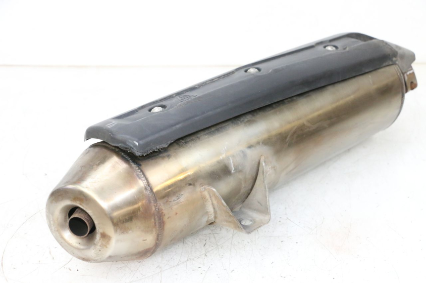 photo de UITLAATDEMPER PEUGEOT SATELIS 125 (2013 - 2018) - Detailaanzicht