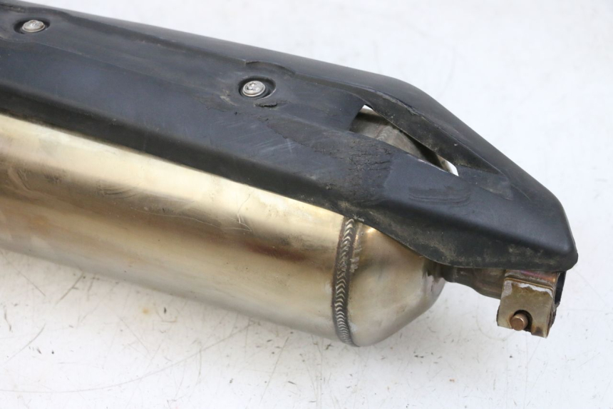 photo de UITLAATDEMPER PEUGEOT SATELIS 125 (2013 - 2018) - Technische close-up