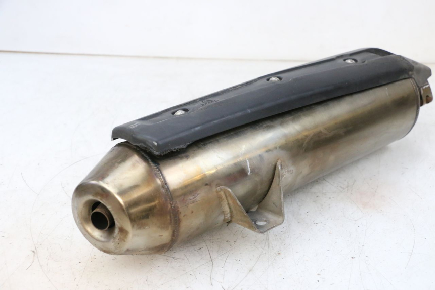 photo de UITLAATDEMPER PEUGEOT SATELIS 125 (2013 - 2018) - Overzicht