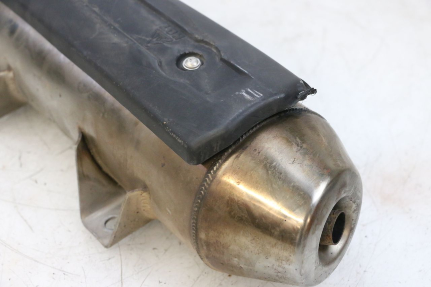 photo de UITLAATDEMPER PEUGEOT SATELIS 125 (2013 - 2018) - Staat van het oppervlak