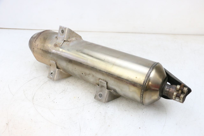 photo de UITLAATDEMPER PEUGEOT SATELIS 125 (2013 - 2018) - Gecontroleerd onderdeel