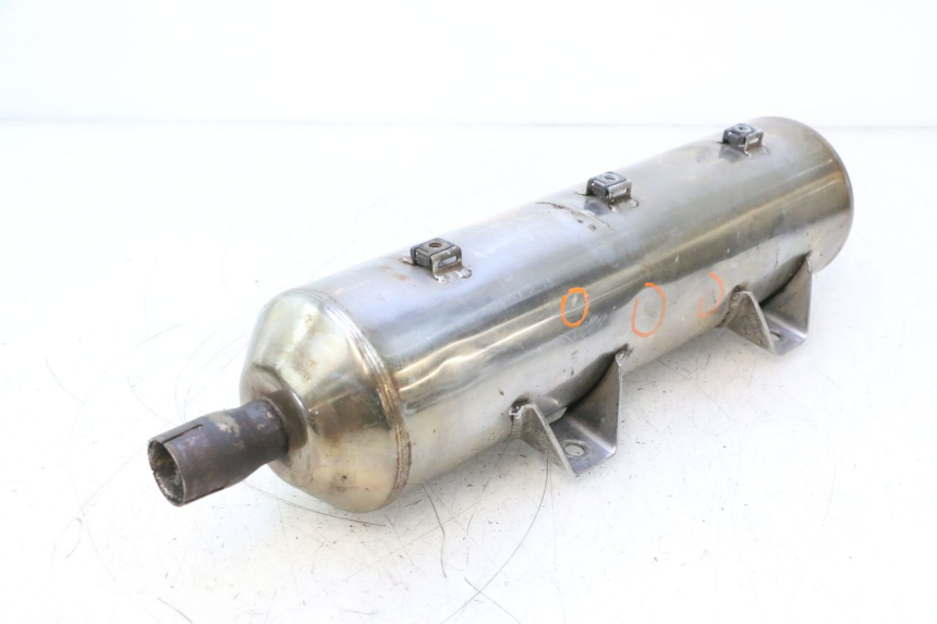 photo de UITLAATDEMPER PEUGEOT SATELIS 125 (2006 - 2009) - Productaanzicht