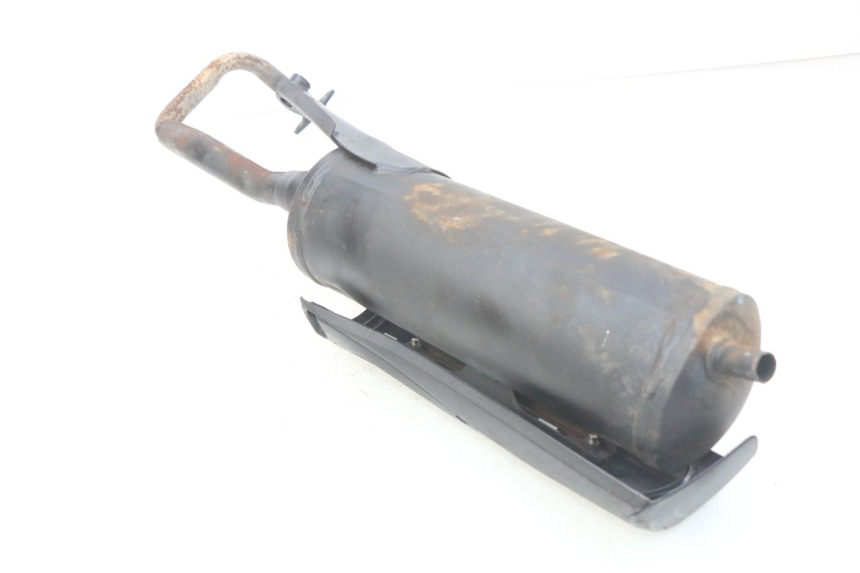 photo de UITLAATDEMPER JM MOTORS SC 4T 50 (2012 - 2017) - Andere kijkhoek