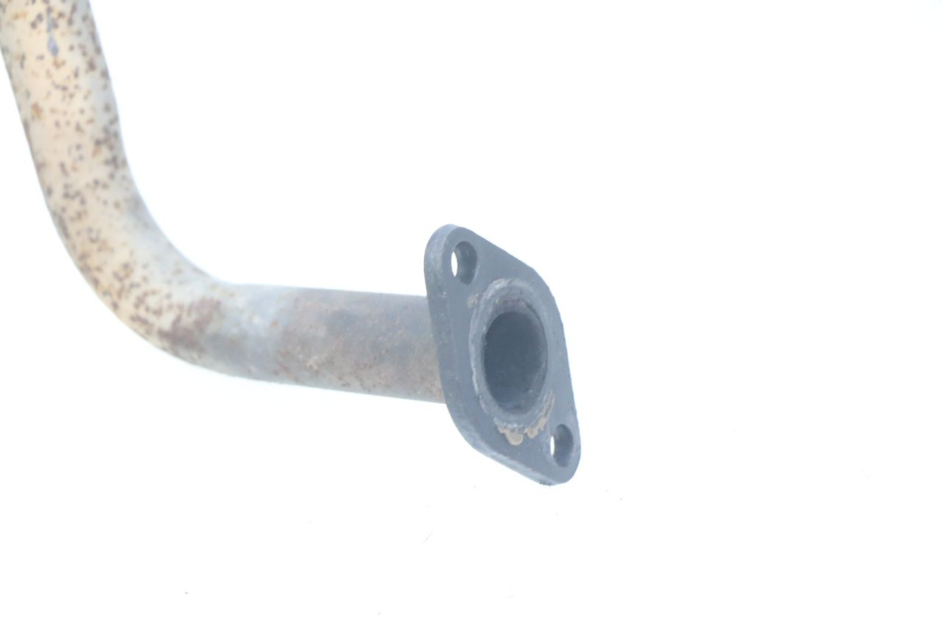 photo de UITLAATDEMPER JM MOTORS SC 4T 50 (2012 - 2017) - Technische close-up