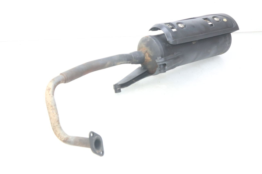 photo de UITLAATDEMPER JM MOTORS SC 4T 50 (2012 - 2017) - Overzicht