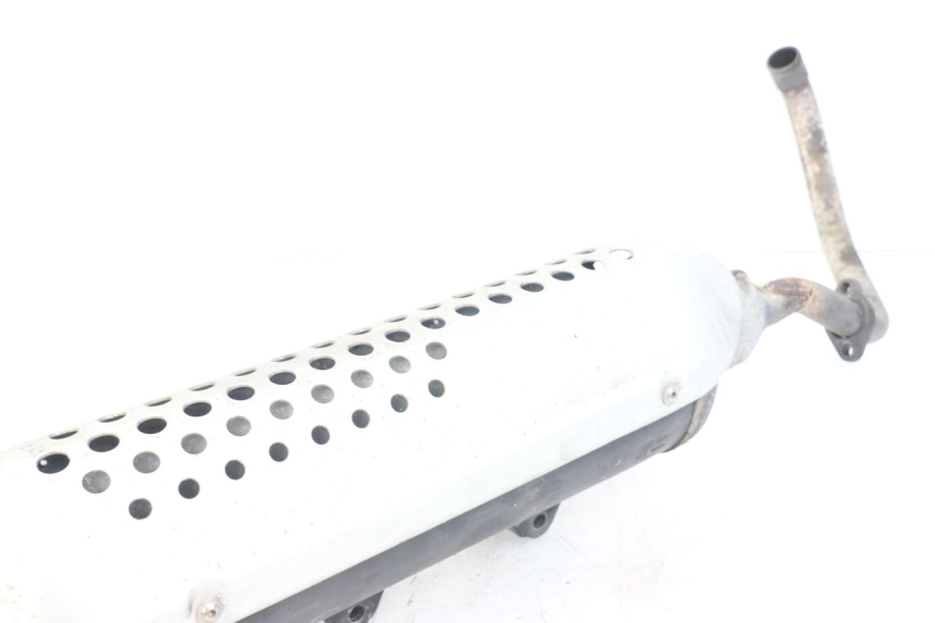 photo de UITLAATDEMPER APRILIA SCARABEO GT 125 (1999 - 2007) - Productaanzicht