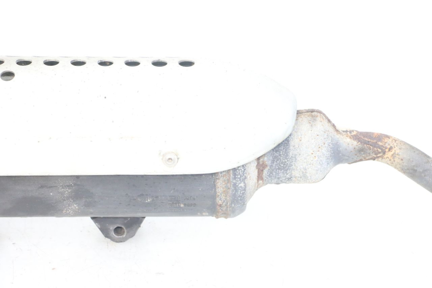 photo de UITLAATDEMPER APRILIA SCARABEO GT 125 (1999 - 2007) - Aanvullende foto