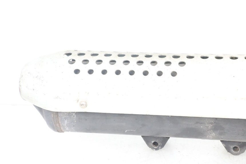 photo de UITLAATDEMPER APRILIA SCARABEO GT 125 (1999 - 2007) - Visuele inspectie