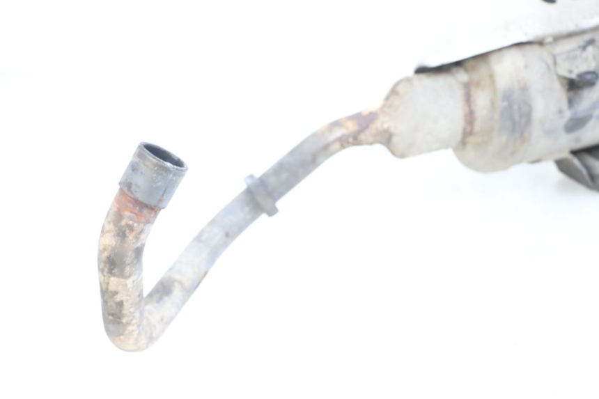 photo de UITLAATDEMPER APRILIA SCARABEO GT 125 (1999 - 2007) - Staat van het oppervlak