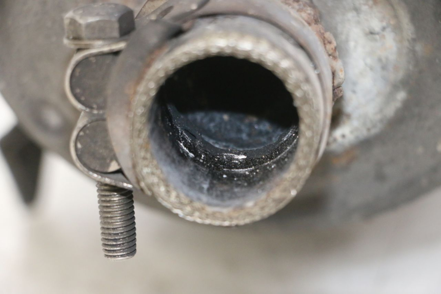 photo de UITLAATDEMPER APRILIA SCARABEO GT TOURING 125 (1999 - 2005) - Detail van het onderdeel