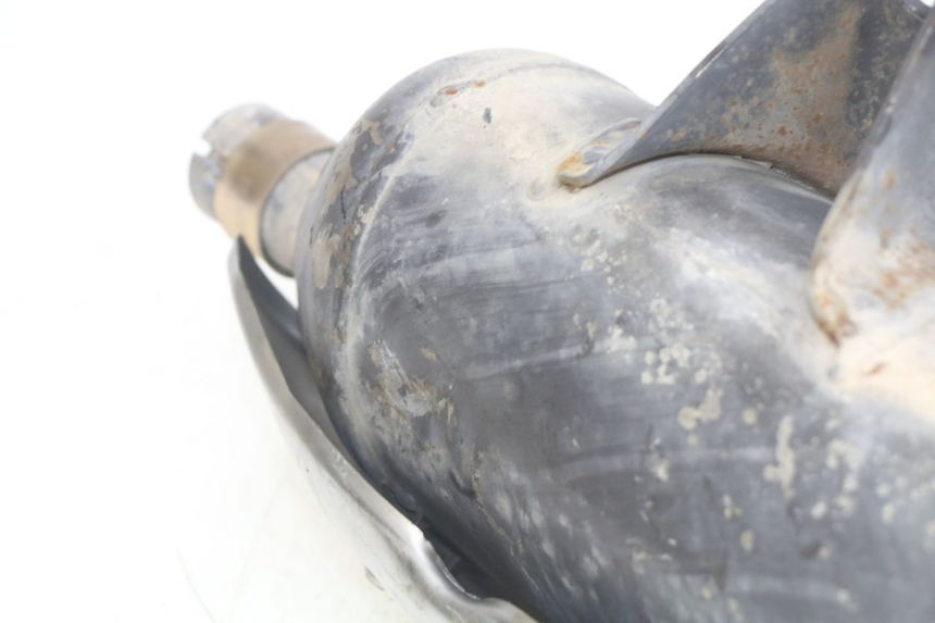 photo de UITLAATDEMPER APRILIA SCARABEO LIGHT 125 (2007 - 2011) - Detail van het onderdeel