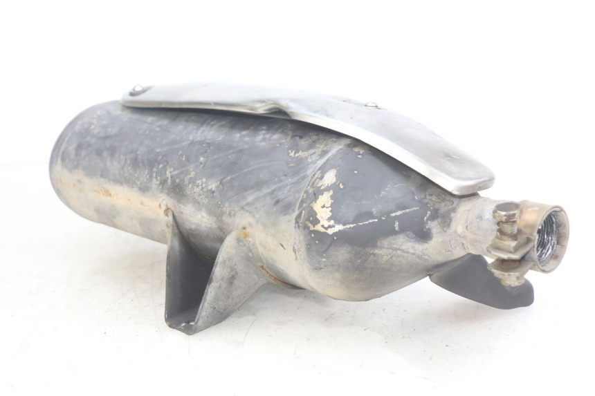 photo de UITLAATDEMPER APRILIA SCARABEO LIGHT 125 (2007 - 2011) - Productaanzicht