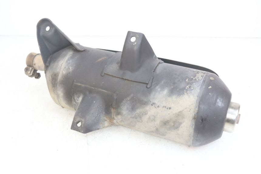 photo de UITLAATDEMPER APRILIA SCARABEO LIGHT 125 (2007 - 2011) - Technische close-up