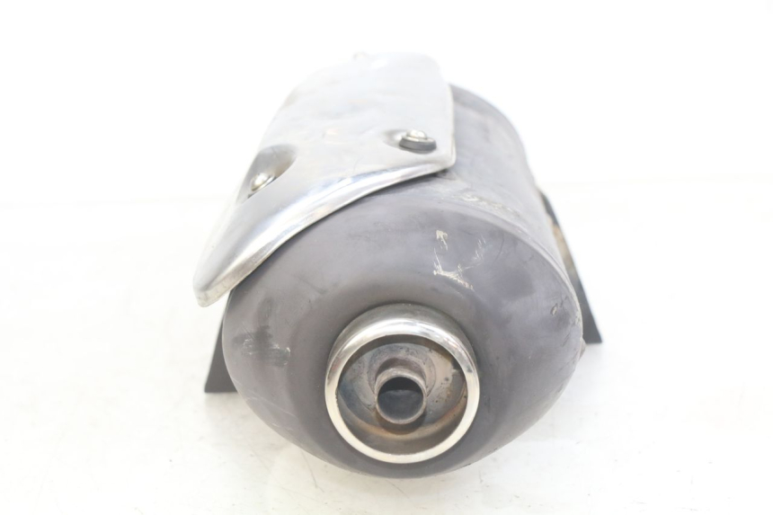 photo de UITLAATDEMPER APRILIA SCARABEO LIGHT 125 (2007 - 2011) - Overzicht