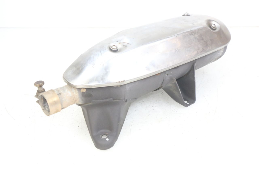 photo de UITLAATDEMPER APRILIA SCARABEO LIGHT 125 (2007 - 2011) - Staat van het oppervlak