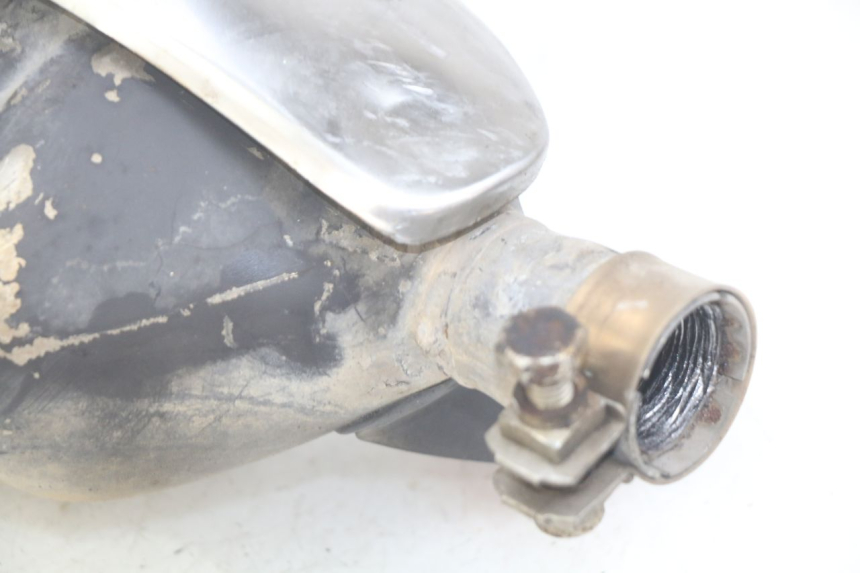 photo de UITLAATDEMPER APRILIA SCARABEO LIGHT 125 (2007 - 2011) - Gecontroleerd onderdeel