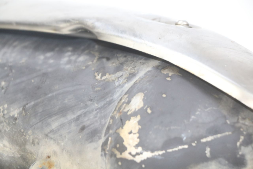 photo de UITLAATDEMPER APRILIA SCARABEO LIGHT 125 (2007 - 2011) - Markeringen en referenties