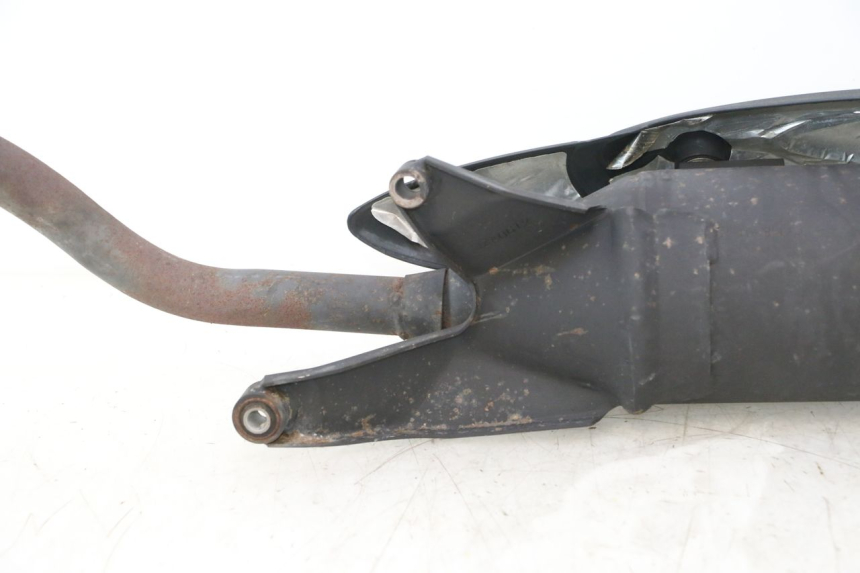 photo de UITLAATPIJP FYM SCOOTERONE 125 (2006 - 2008) - Productaanzicht