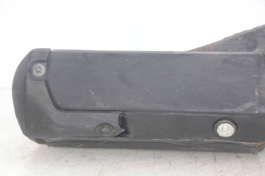 photo de UITLAATDEMPER HONDA SCV LEAD 100 (2003 - 2007) - Kenmerkende details