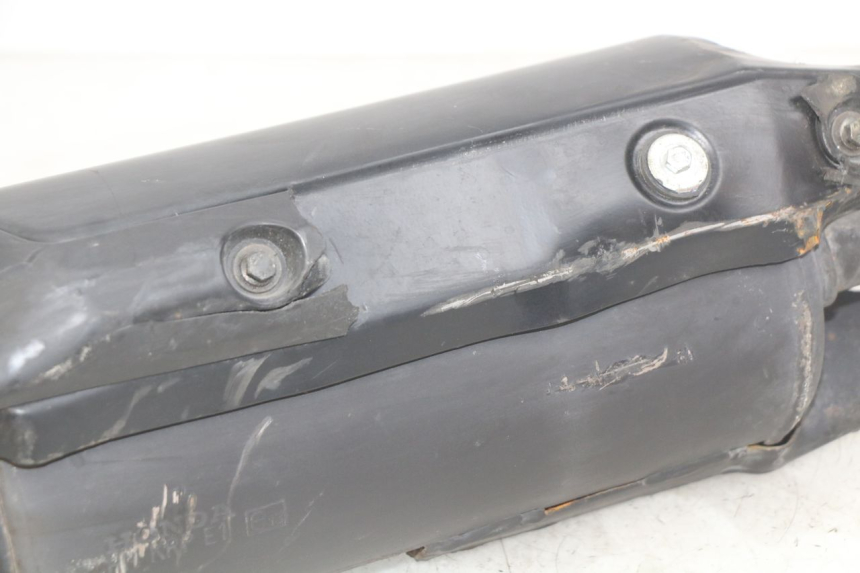 photo de UITLAATDEMPER HONDA SCV LEAD 100 (2003 - 2007) - Technische close-up