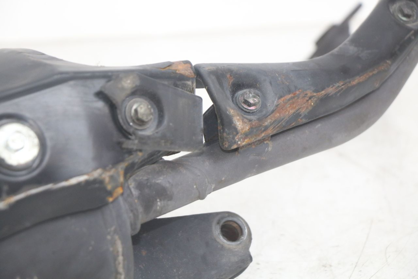 photo de UITLAATDEMPER HONDA SCV LEAD 100 (2003 - 2007) - Bevestigingspunten