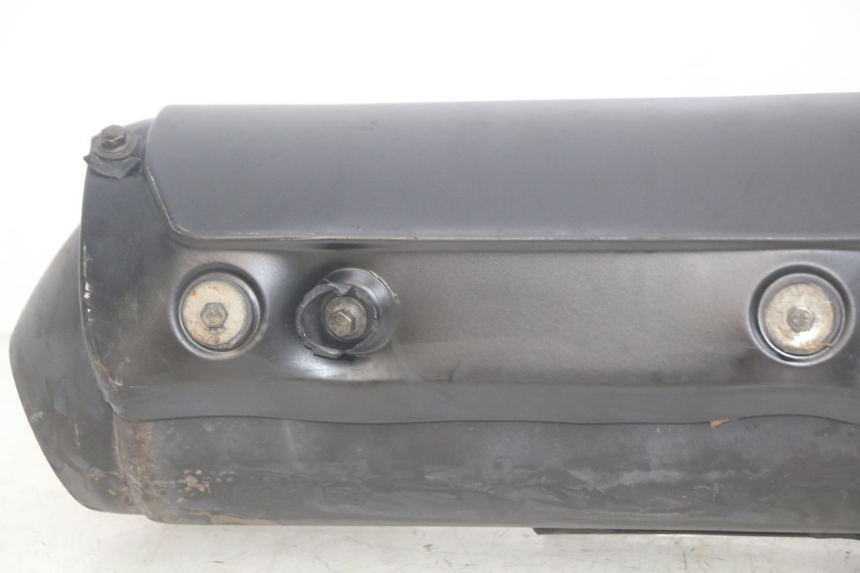 photo de UITLAATDEMPER HONDA SCV LEAD 100 (2003 - 2007) - Zoom op componenten