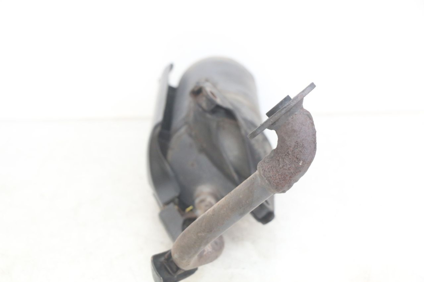 photo de UITLAATDEMPER HONDA SCV LEAD 100 (2003 - 2007) - Technische close-up