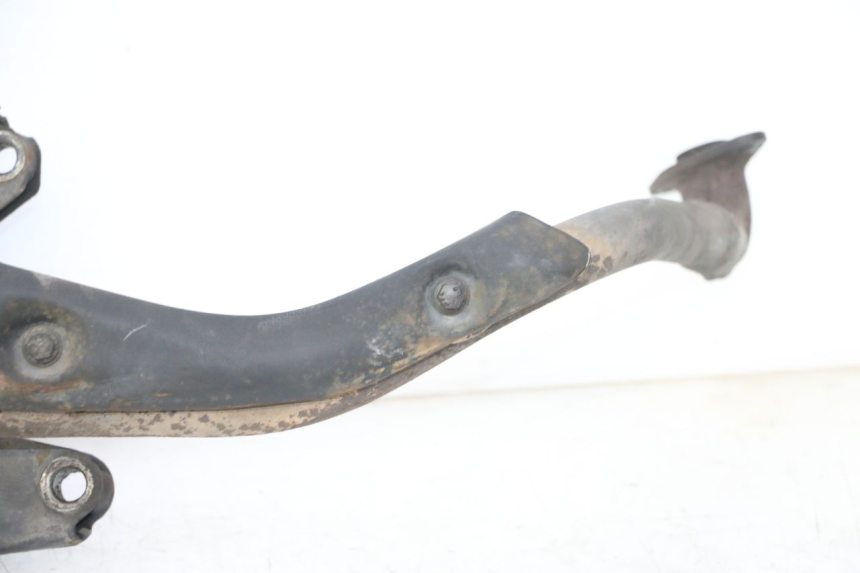 photo de UITLAATDEMPER HONDA SCV LEAD 100 (2003 - 2007) - Detailaanzicht