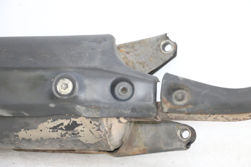 photo de UITLAATDEMPER HONDA SCV LEAD 100 (2003 - 2007) - Aanvullende foto