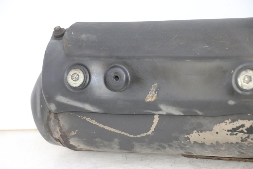 photo de UITLAATDEMPER HONDA SCV LEAD 100 (2003 - 2007) - Visuele inspectie