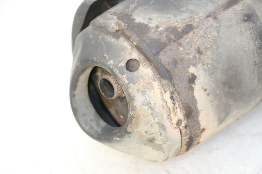 photo de UITLAATDEMPER HONDA SCV LEAD 100 (2003 - 2007) - Technische close-up