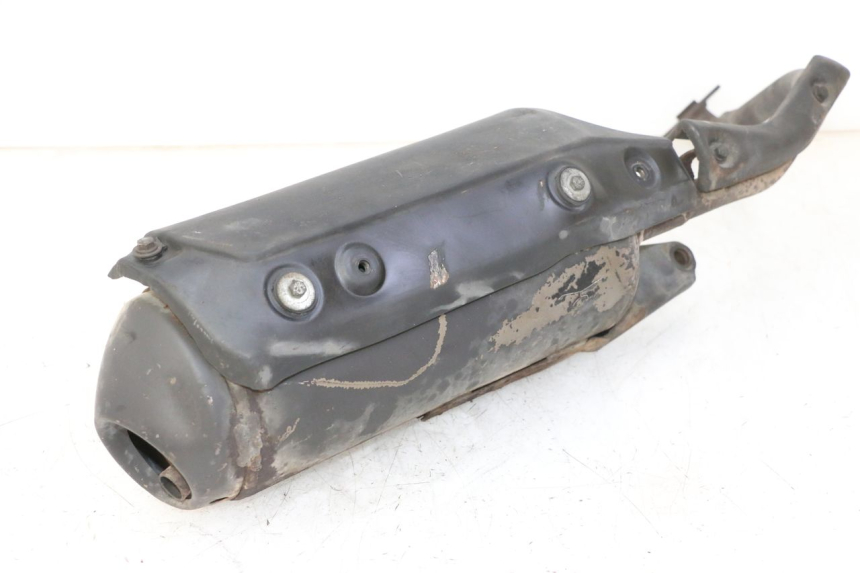 photo de UITLAATDEMPER HONDA SCV LEAD 100 (2003 - 2007) - Bevestigingspunten