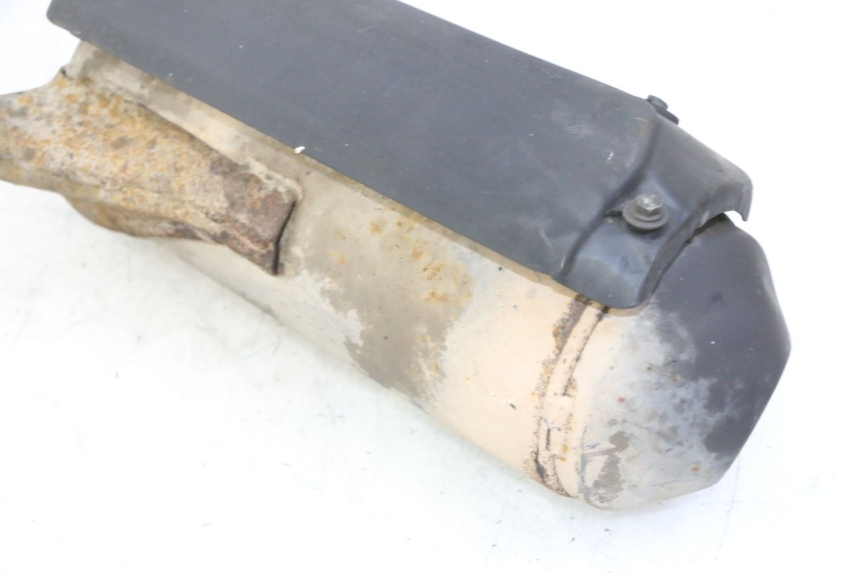 photo de UITLAATDEMPER HONDA SCV LEAD 100 (2003 - 2007) - Gecontroleerd onderdeel